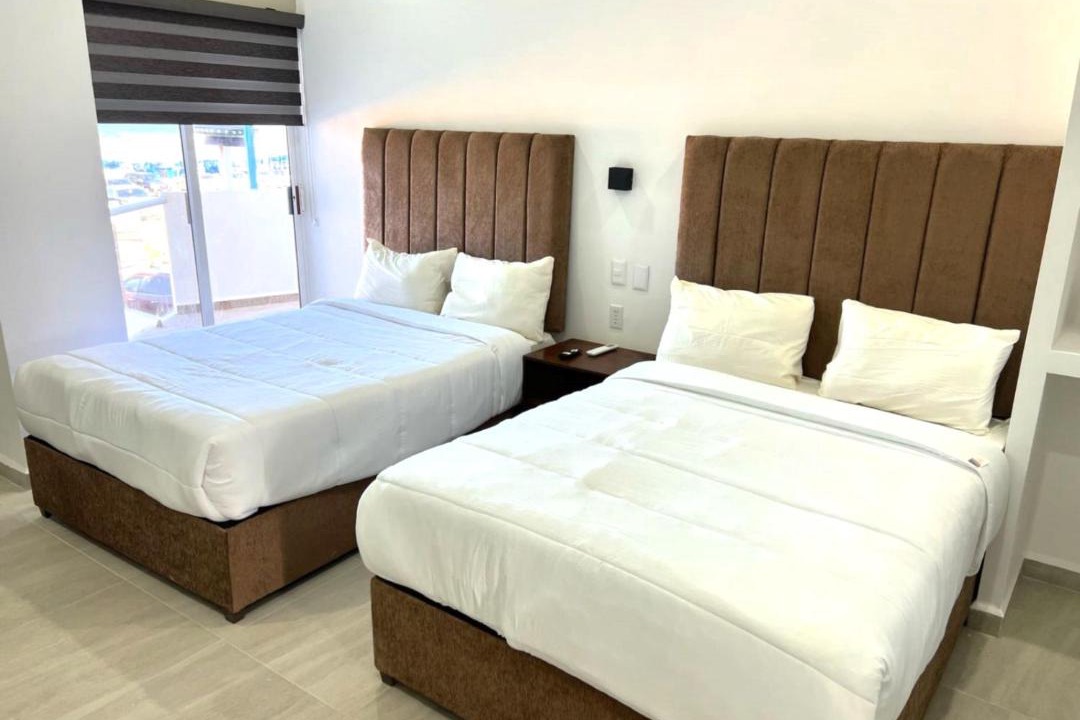 Photo of Bedroom in Ciudad Madero