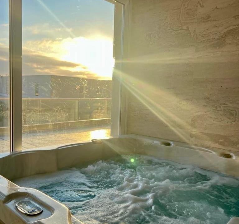 Photo of Bathroom in Playa Encantada