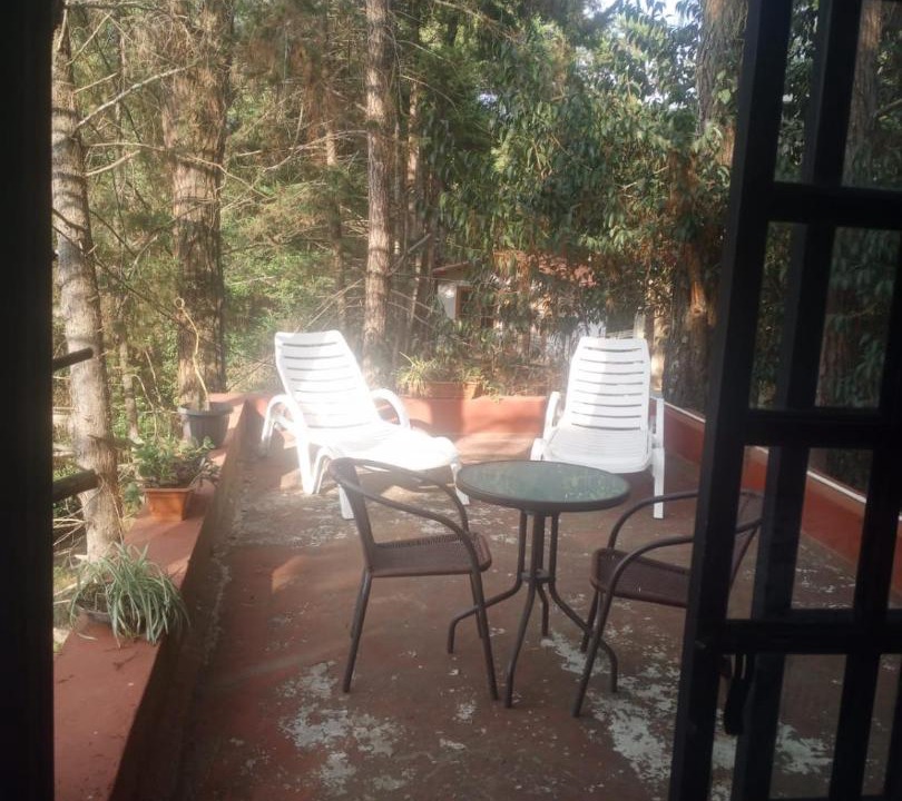 Photo of Patio Balcony in San Cristobal de las Casas