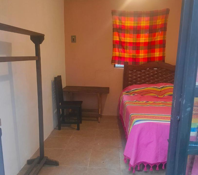 Photo of Bedroom in San Cristobal de las Casas