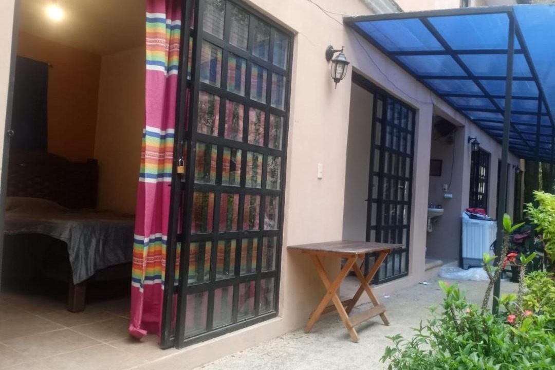 Photo of Others in San Cristobal de las Casas