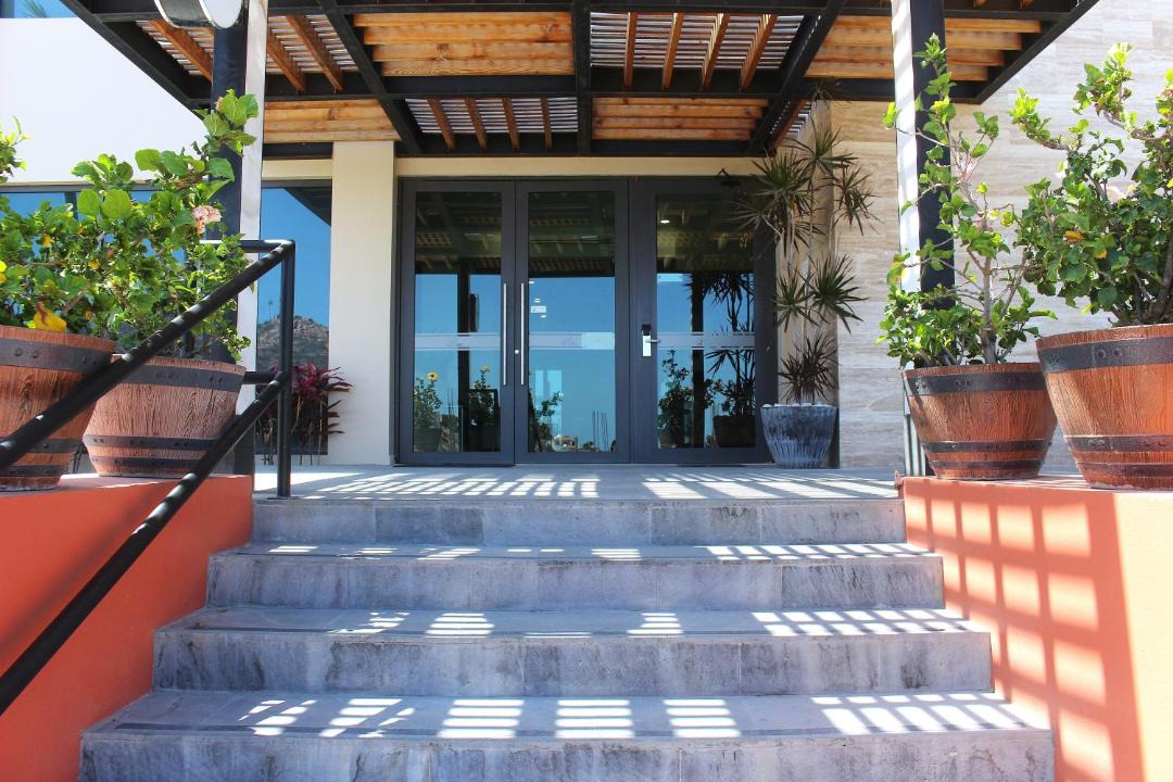 Photo of Patio Balcony in Palmilla