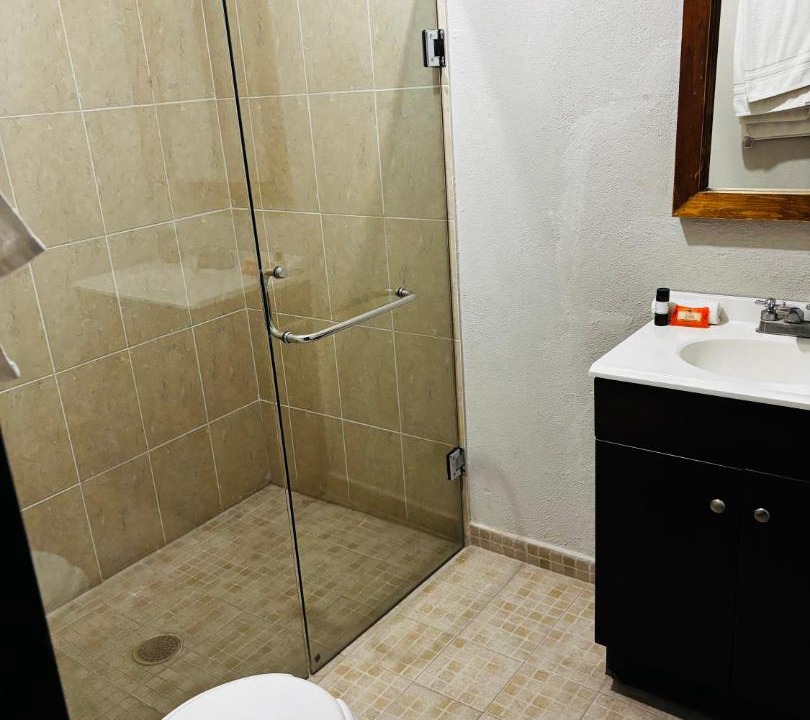 Photo of Bathroom in Bernal