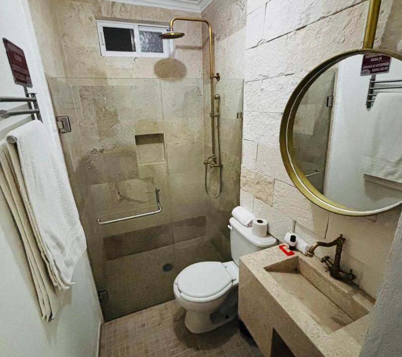 Photo of Bathroom in Bernal