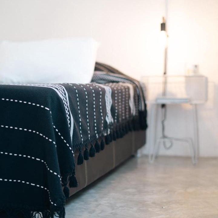 Photo of Bedroom in Sayulita