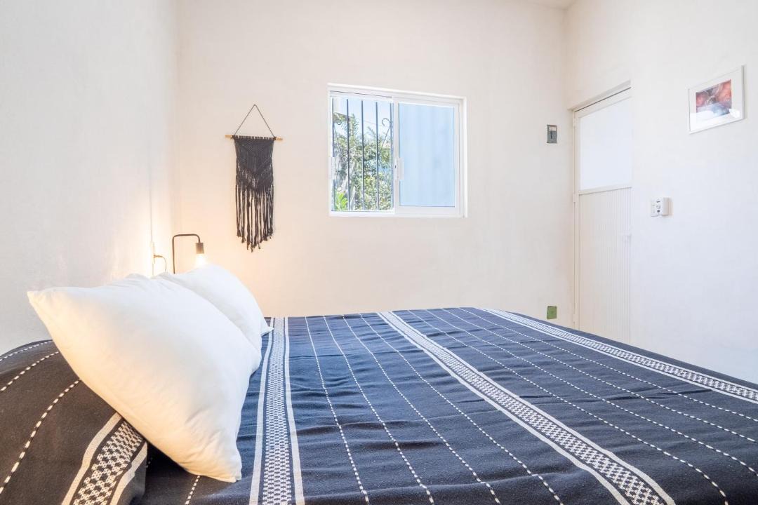 Photo of Bedroom in Sayulita
