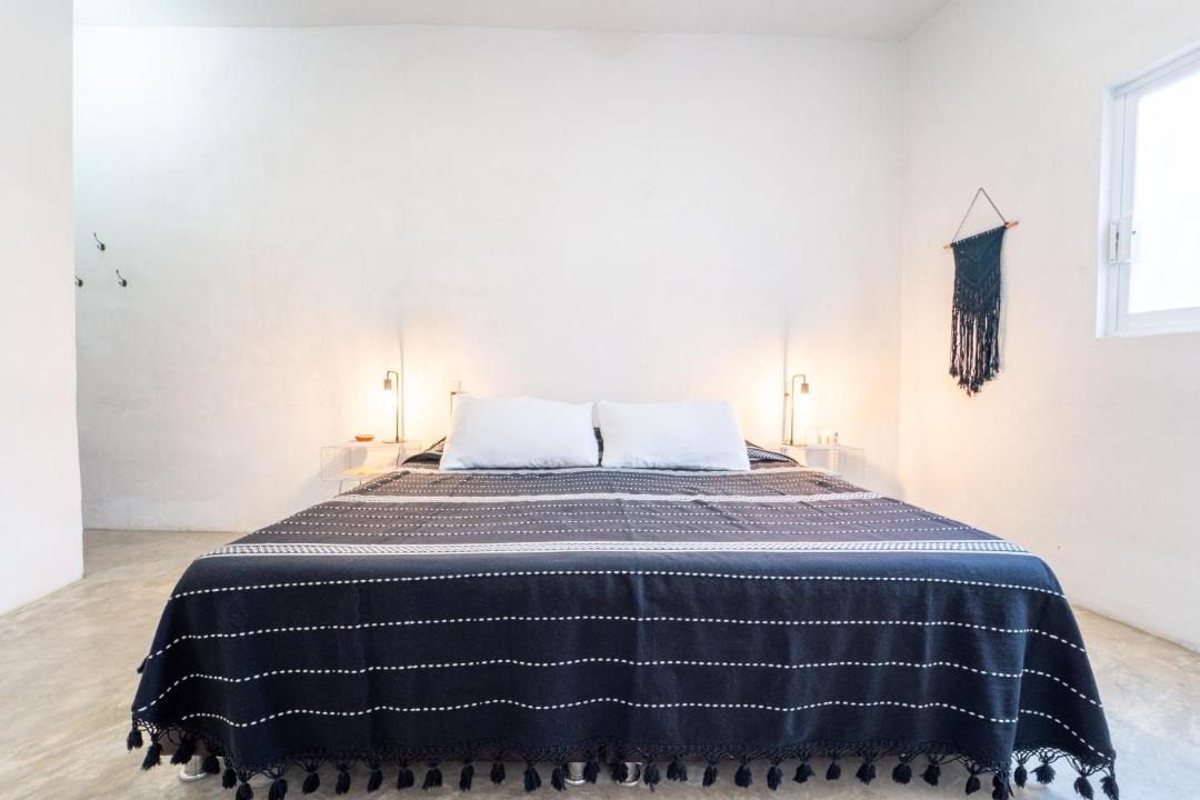 Photo of Bedroom in Sayulita
