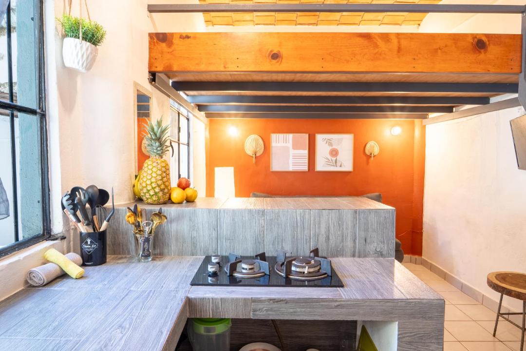 Photo of Kitchen in Sayulita