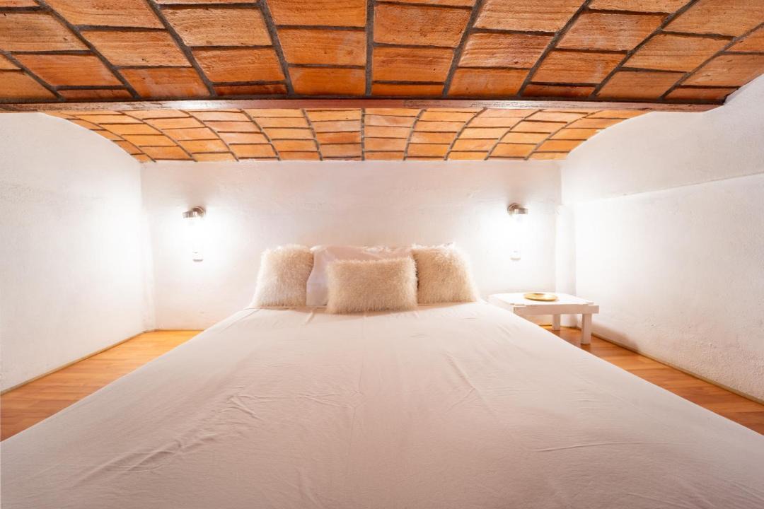 Photo of Bedroom in Sayulita