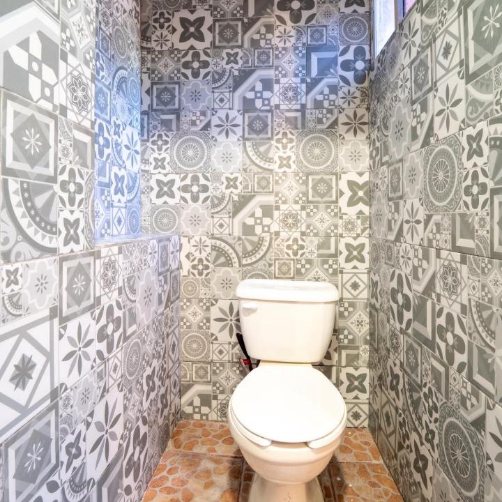 Photo of Bathroom in Sayulita