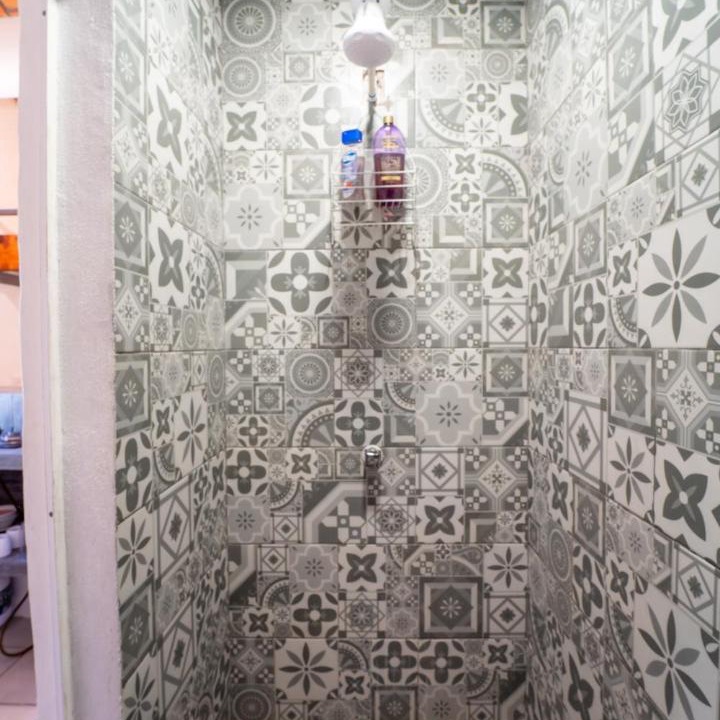 Photo of Bathroom in Sayulita