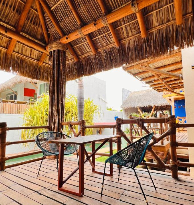 Photo of Patio Balcony in Acapulco