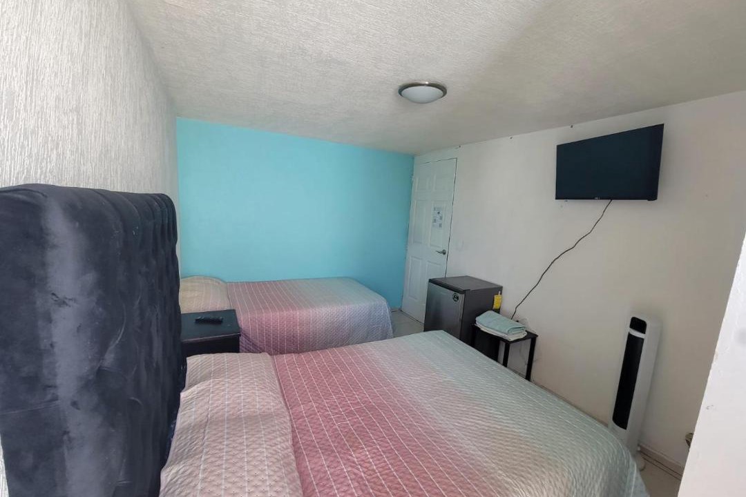 Photo of Bedroom in Zapopan