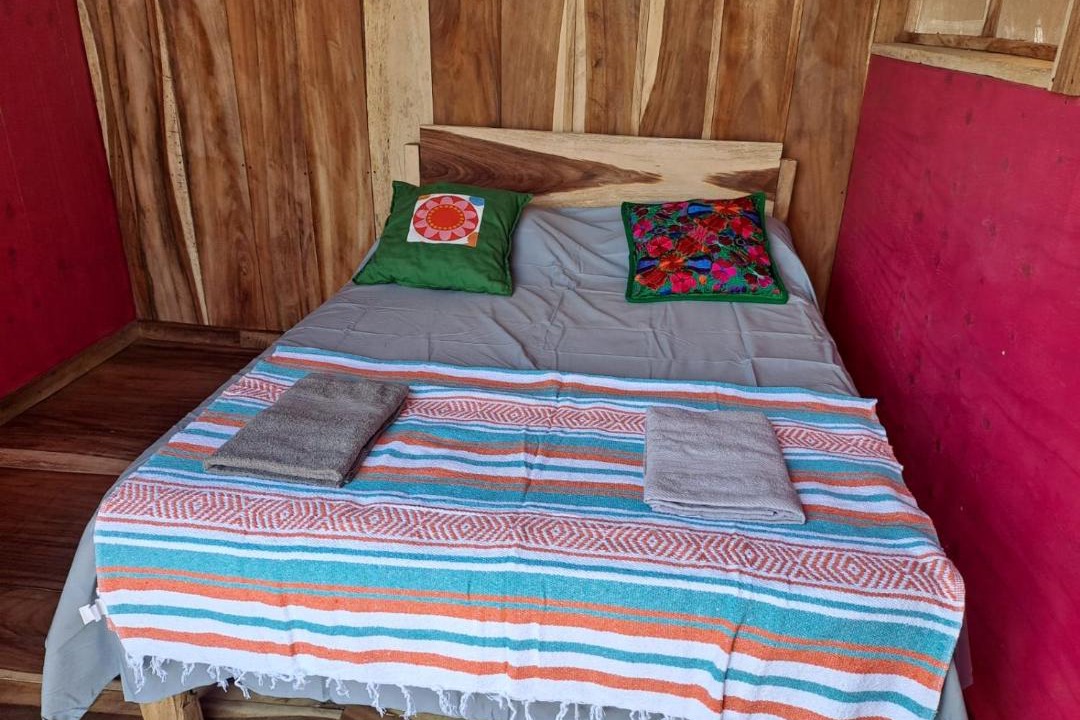Photo of Bedroom in Tonala