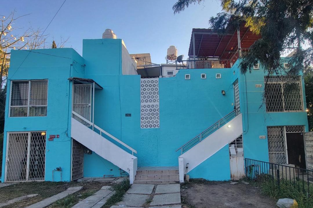 Photo of Buildings in Zapopan