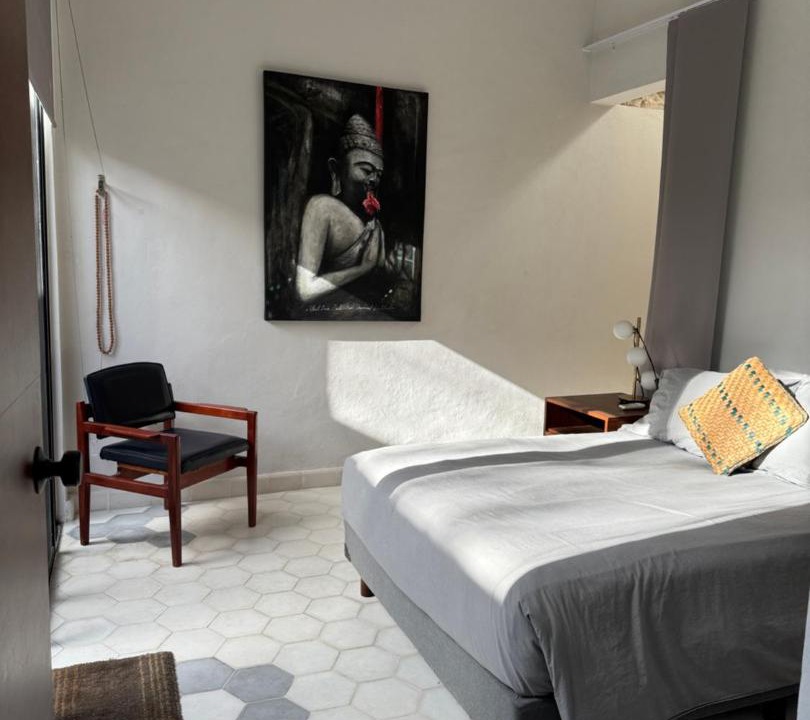 Photo of Bedroom in Centro