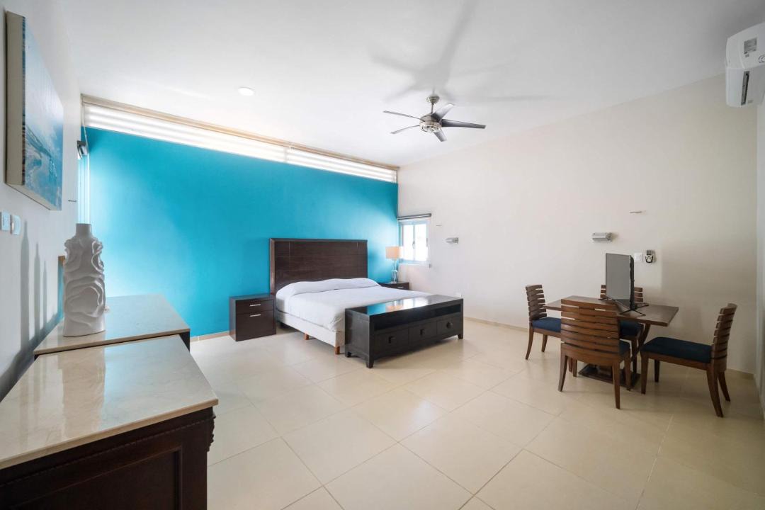 Photo of Bedroom in Miramar