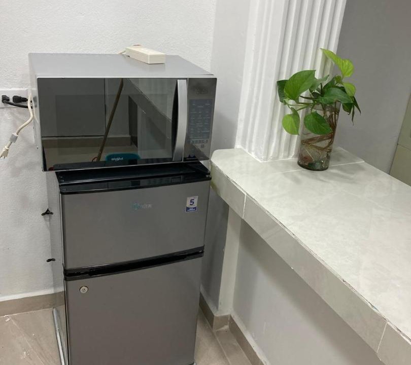 Photo of Kitchen in Aguascalientes