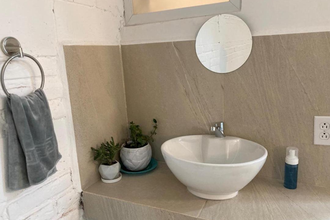 Photo of Bathroom in Aguascalientes