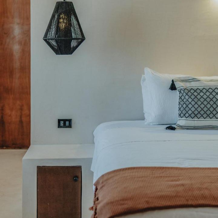 Photo of Bedroom in Chuburna Puerto