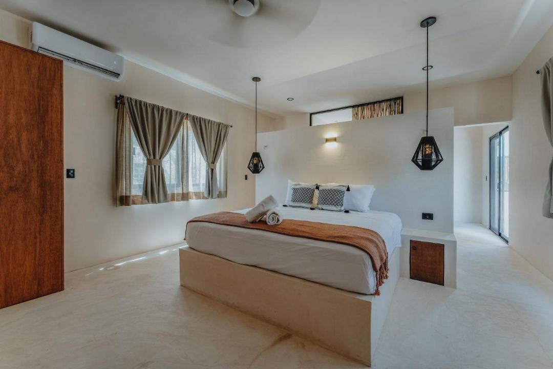 Photo of Bedroom in Chuburna Puerto