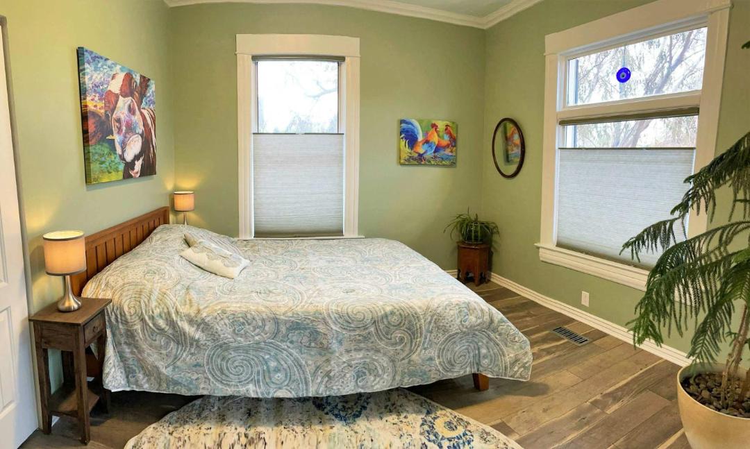 Photo of Bedroom in Sugar House