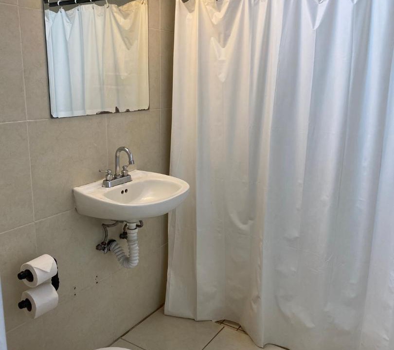 Photo of Bathroom in Financial District