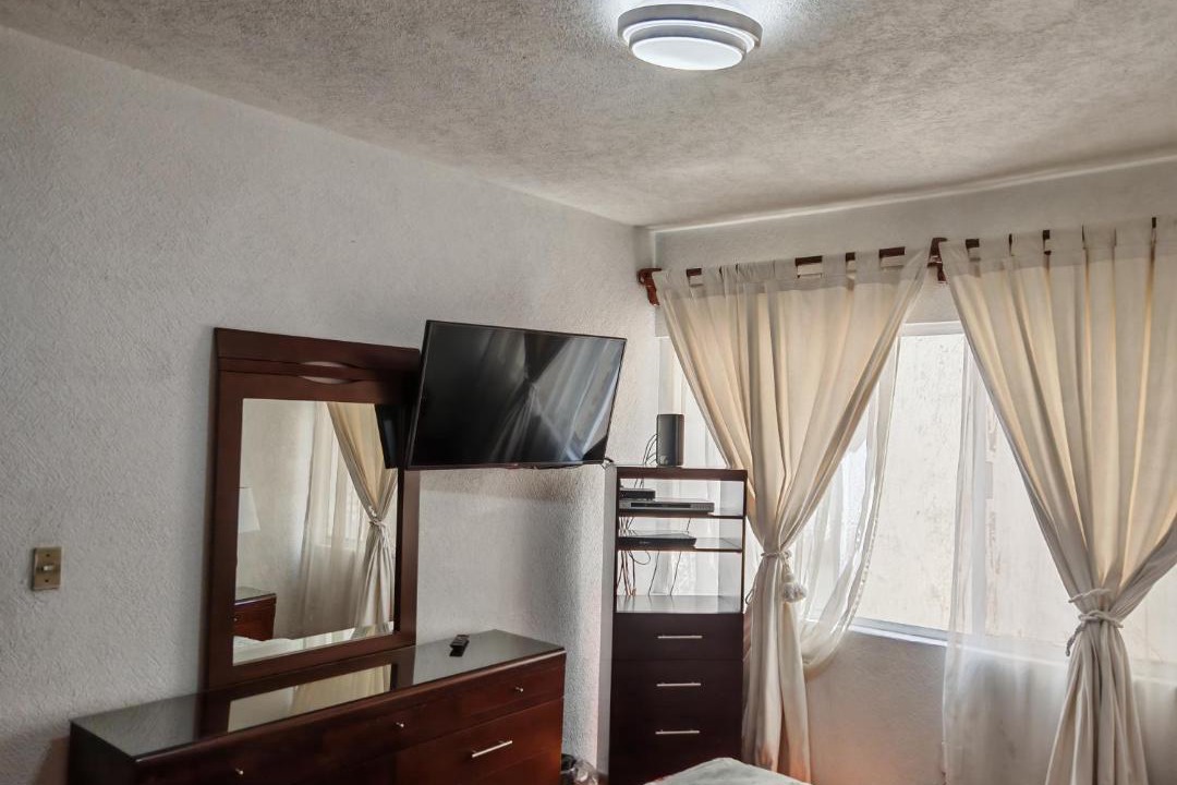 Photo of Bedroom in Colonia Cuauhtemoc