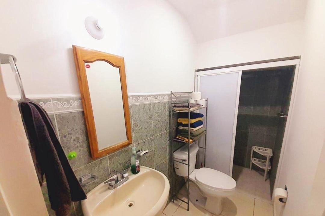 Photo of Bathroom in Villa Marina