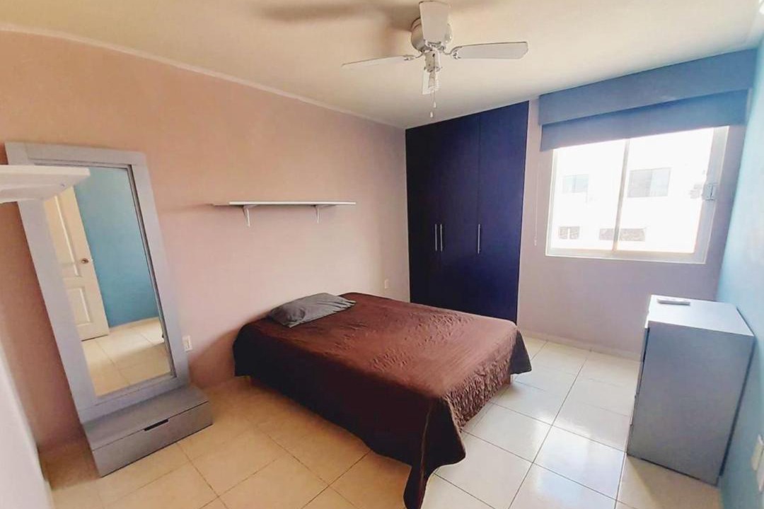 Photo of Bedroom in Villa Marina