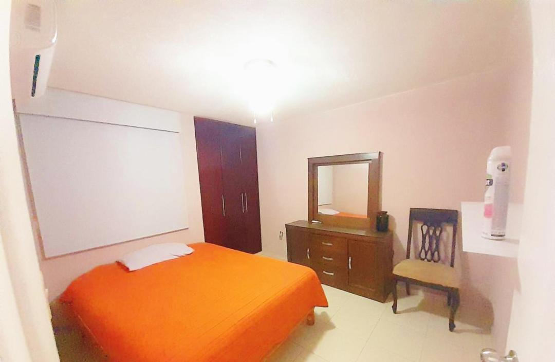 Photo of Bedroom in Villa Marina