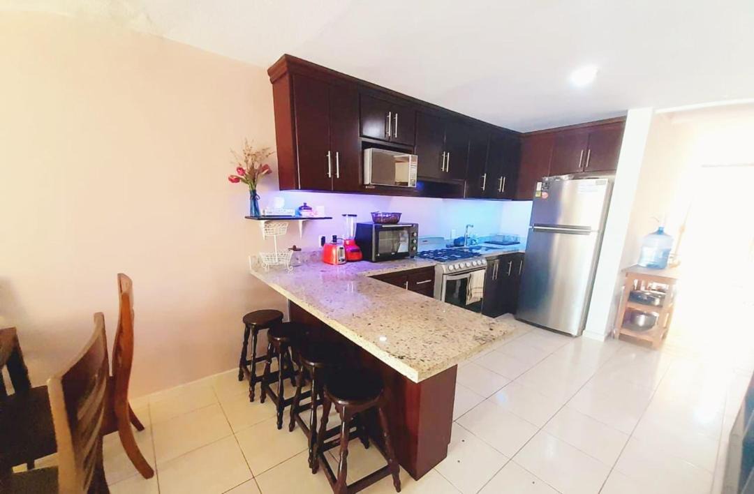 Photo of Kitchen in Villa Marina