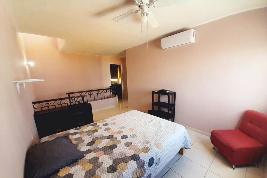 Photo of Bedroom in Villa Marina