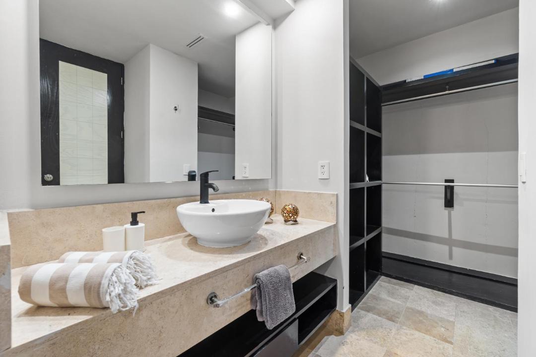 Photo of Bathroom in Palmar de Aramara
