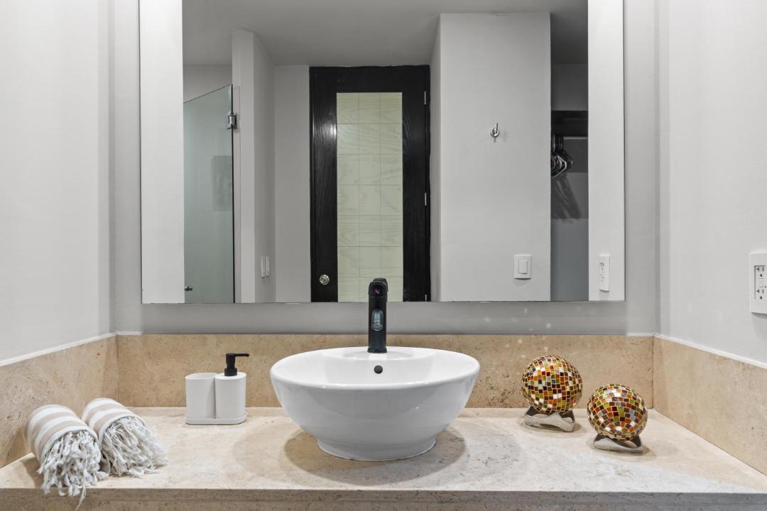Photo of Bathroom in Palmar de Aramara