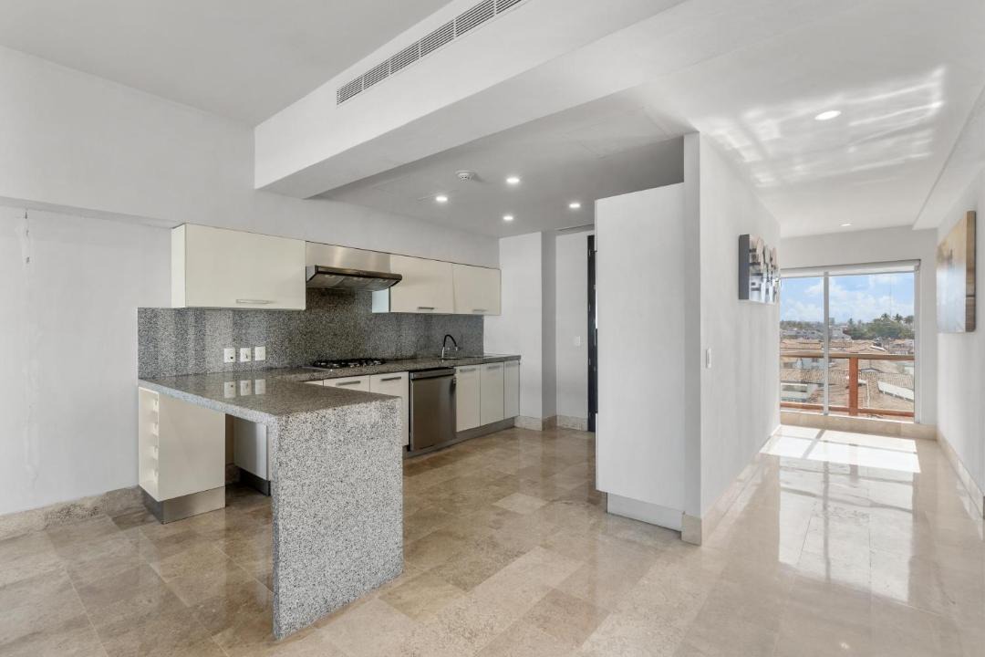 Photo of Kitchen in Palmar de Aramara