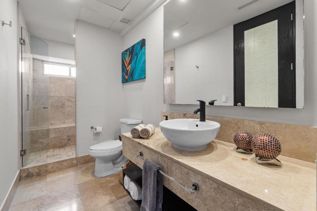 Photo of Bathroom in Palmar de Aramara