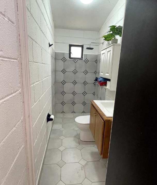 Photo of Bathroom in El Zacatal