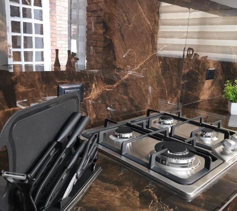 Photo of Kitchen in Aguascalientes