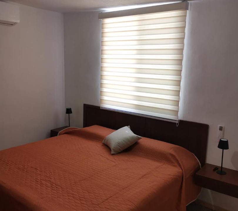 Photo of Bedroom in Aguascalientes