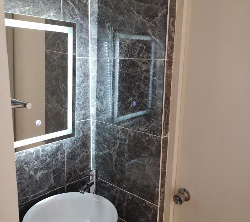 Photo of Bathroom in Aguascalientes