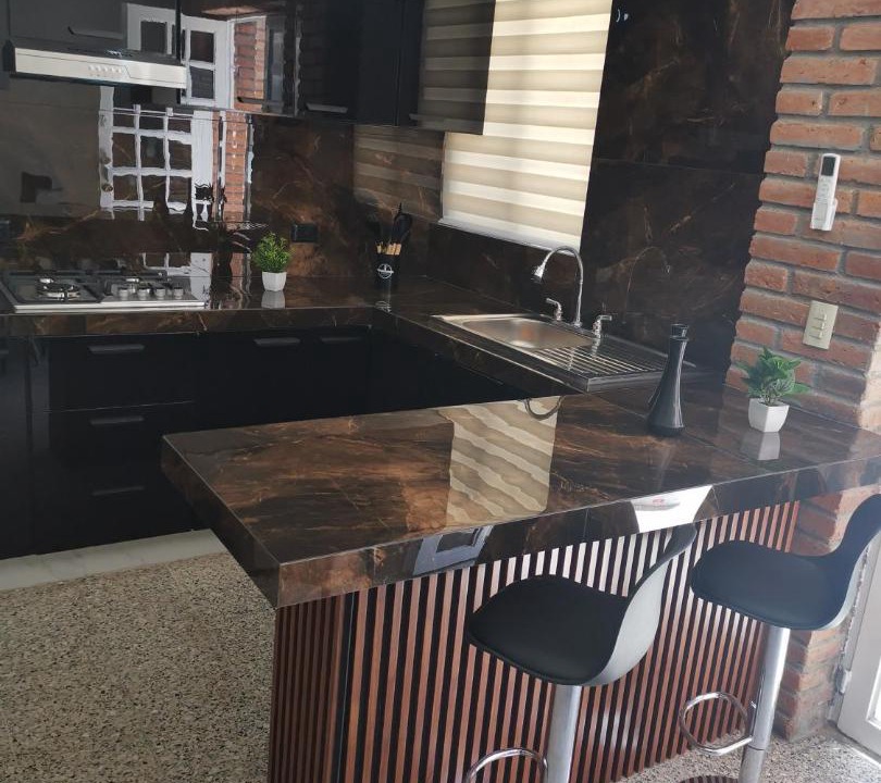 Photo of Kitchen in Aguascalientes