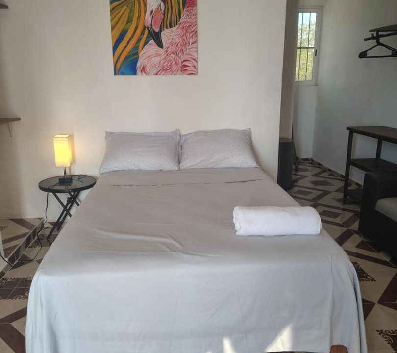 Photo of Bedroom in Celestun
