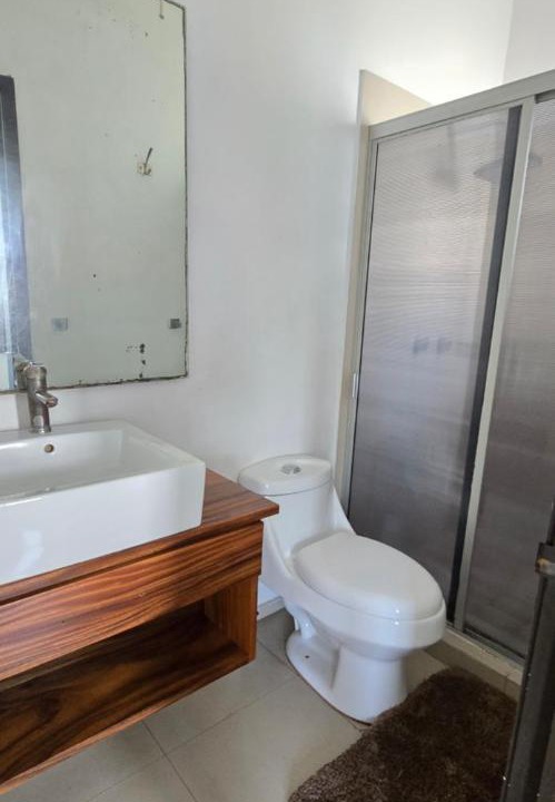 Photo of Bathroom in Manzanillo