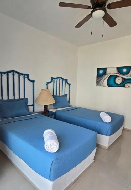 Photo of Bedroom in Manzanillo