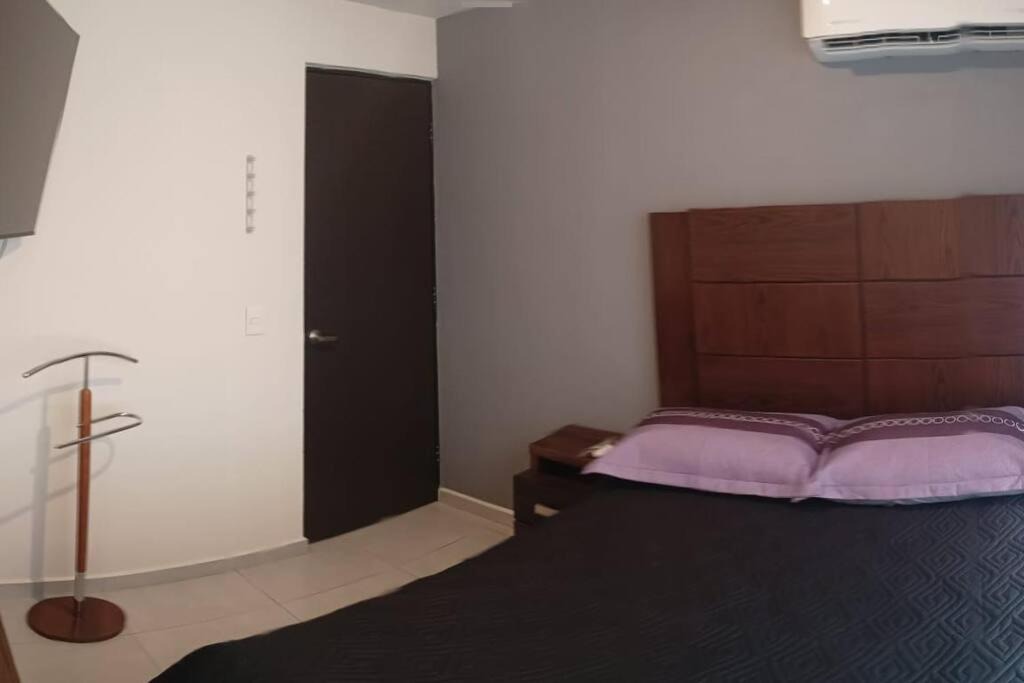 Photo of Bedroom in San Pedro Tlaquepaque