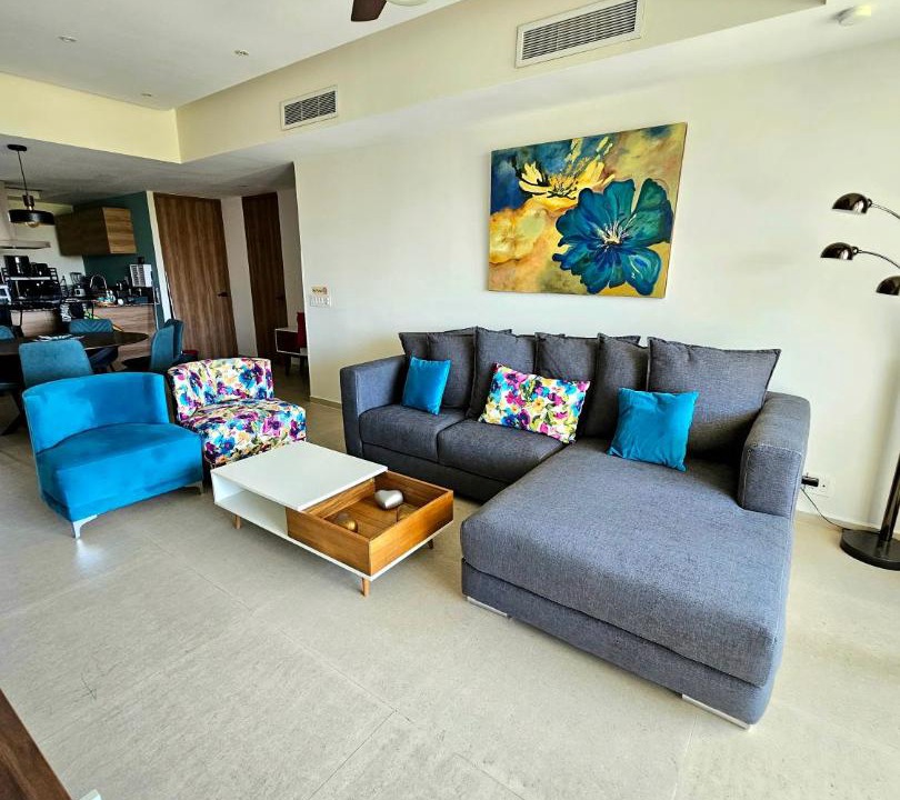 Photo of Livingroom in Granjas del Marques