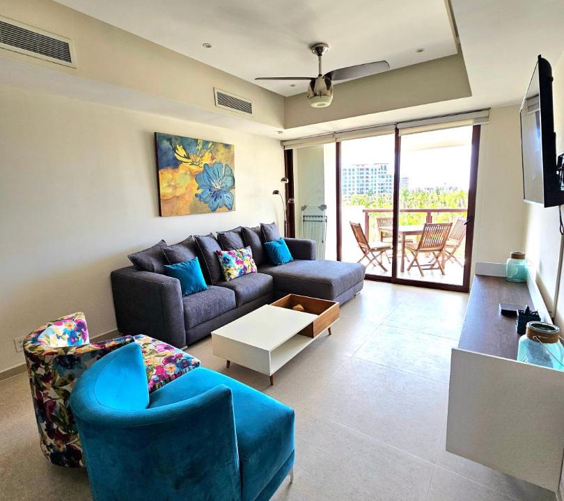 Photo of Livingroom in Granjas del Marques