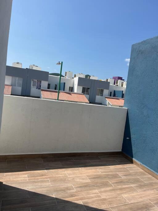 Photo of Patio Balcony in Iguala de la Independencia
