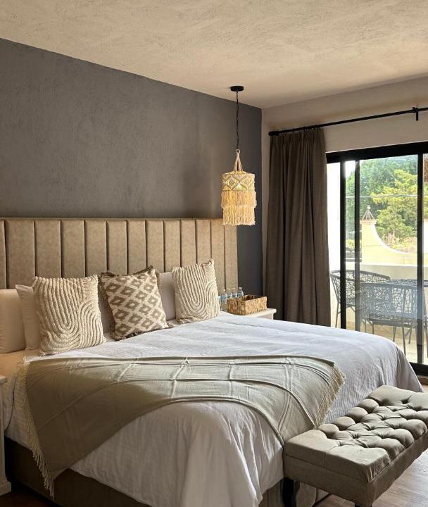 Photo of Bedroom in Bernal